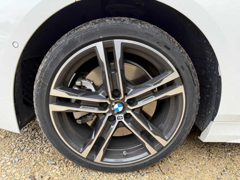 BMW SÉRIE 1 120I 178CH MSPORT  2024