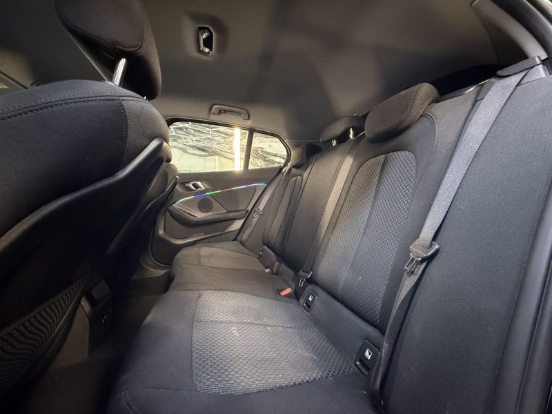 BMW SERIE 1 118i 140ch