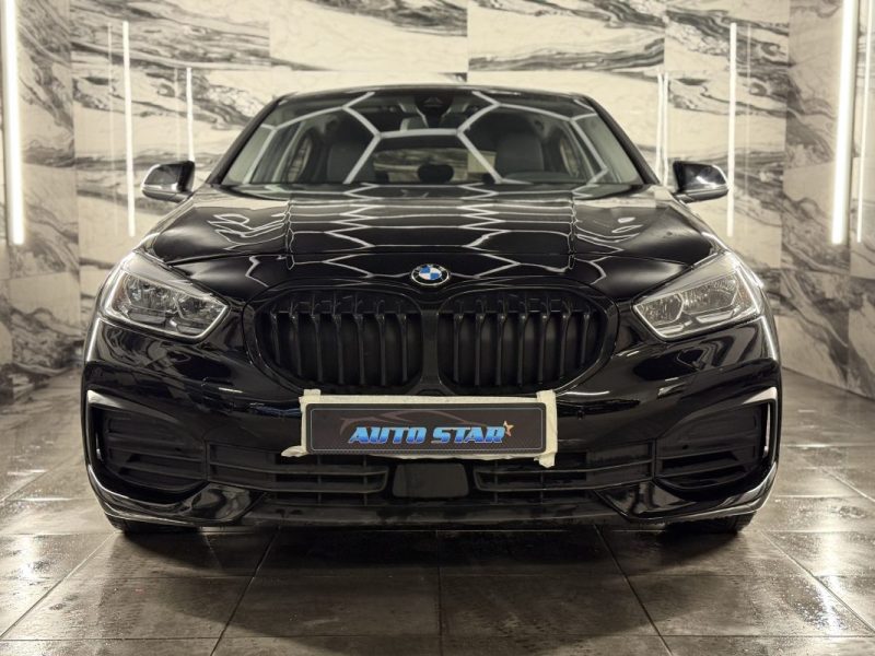 BMW SERIE 1 118i 140ch