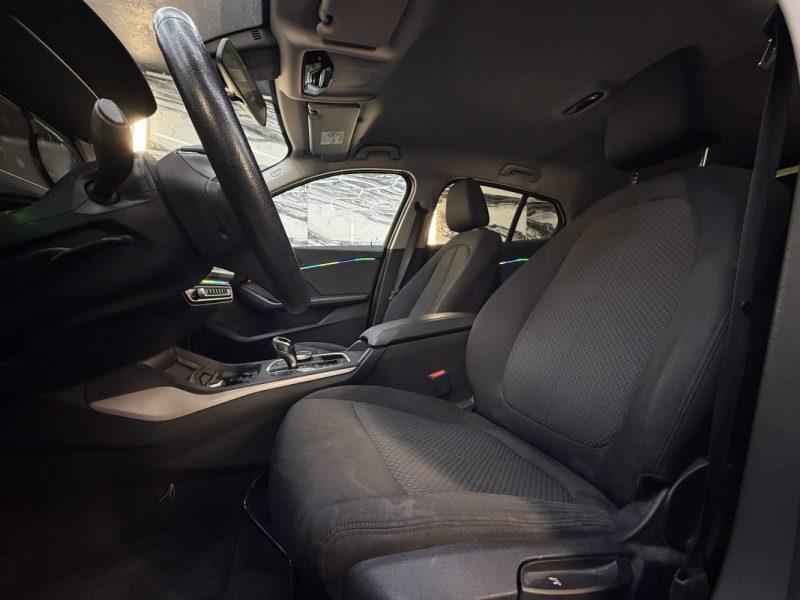 BMW SERIE 1 118i 140ch
