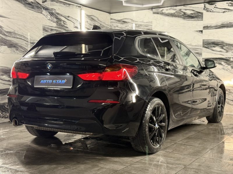 BMW SERIE 1 118i 140ch