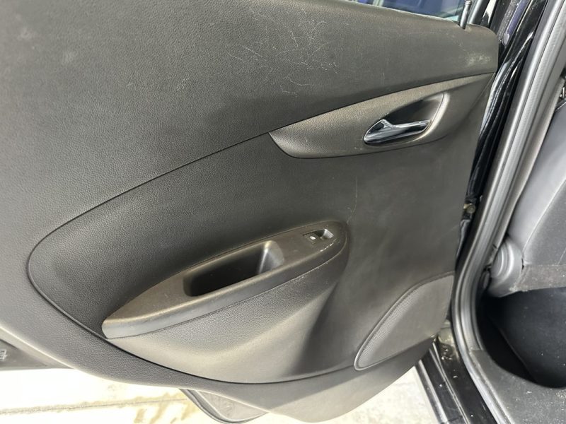 OPEL  KARL  1.0 75 CH / CAR PLAY  / INNOVATION 2017