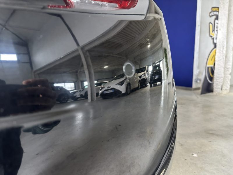 OPEL  KARL  1.0 75 CH / CAR PLAY  / INNOVATION 2017