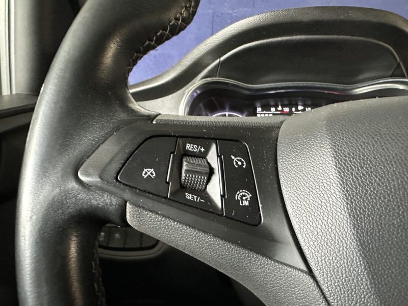 OPEL  KARL  1.0 75 CH / CAR PLAY  / INNOVATION 2017