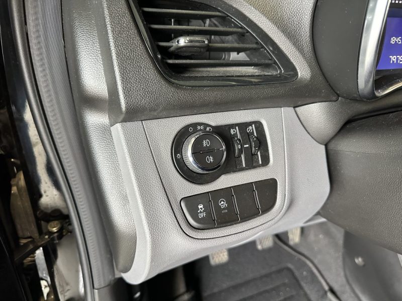 OPEL  KARL  1.0 75 CH / CAR PLAY  / INNOVATION 2017