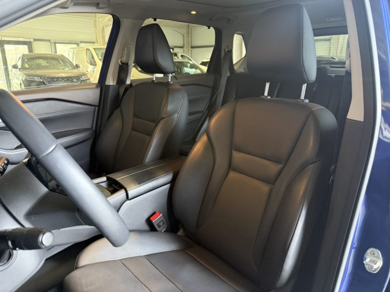 NISSAN X-TRAIL E-POWER 204ch TEKNA / 27.850km /  2023