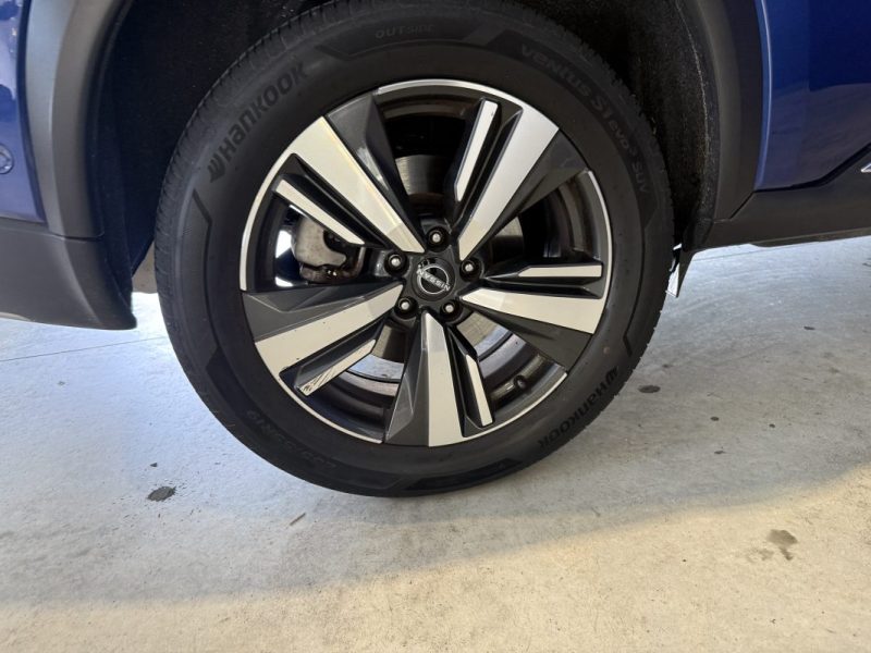 NISSAN X-TRAIL E-POWER 204ch TEKNA / 27.850km /  2023