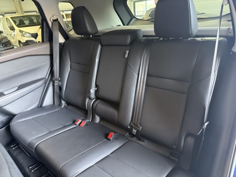 NISSAN X-TRAIL E-POWER 204ch TEKNA / 27.850km /  2023