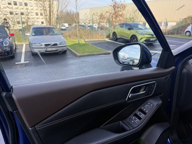 NISSAN X-TRAIL E-POWER 204ch TEKNA / 27.850km /  2023