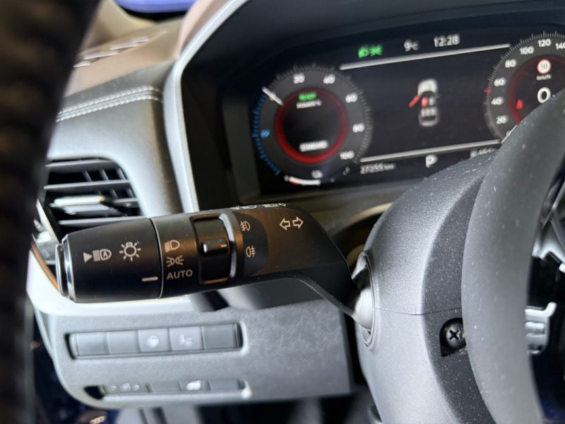 NISSAN X-TRAIL E-POWER 204ch TEKNA / 27.850km /  2023