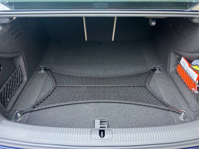 AUDI A4 35 2.0L TDI AVUS 163CH S TRONIC