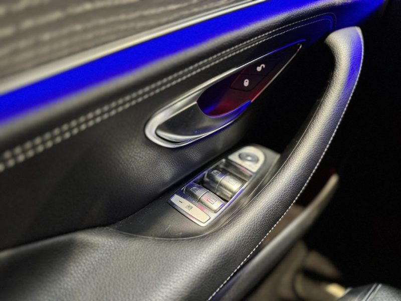 MERCEDES CLS 400 D 340ch 4Matic AMG LINE + 9G-Tronic / SUIVI D ENTRETIEN COMPLET