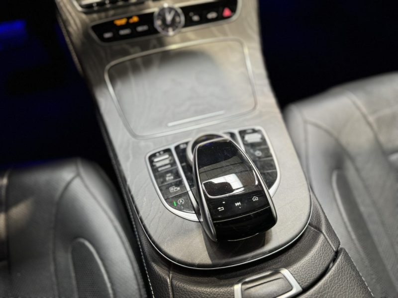 MERCEDES CLS 400 D 340ch 4Matic AMG LINE + 9G-Tronic / SUIVI D ENTRETIEN COMPLET