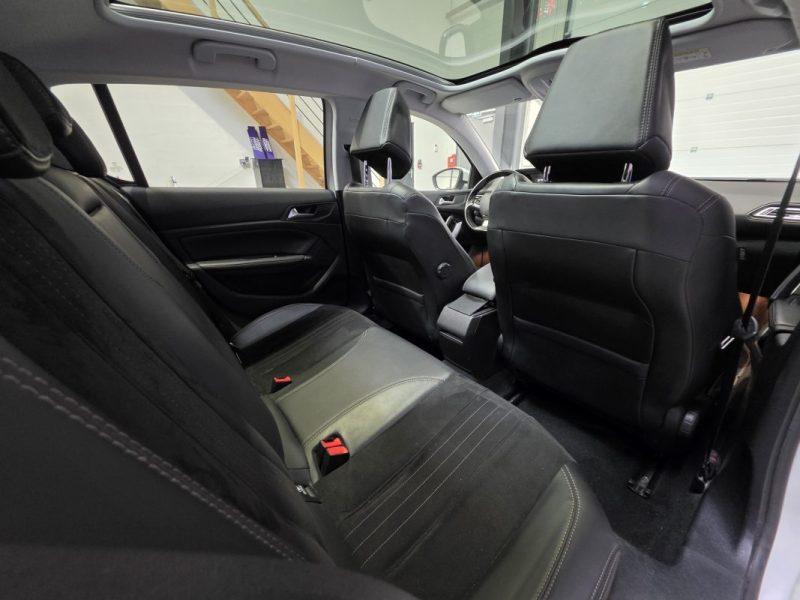PEUGEOT 308 1.6thp 156cv FELINE / SUIVI COMPLET / DISTRI OK