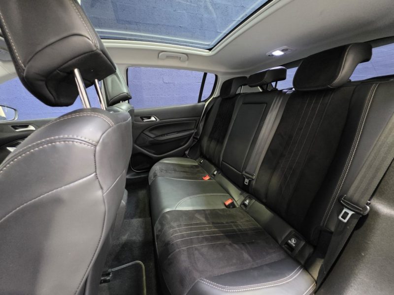 PEUGEOT 308 1.6thp 156cv FELINE / SUIVI COMPLET / DISTRI OK