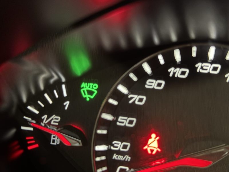 PEUGEOT 308 1.2 ALLURE / CAR PLAY / 79.000km / 2017