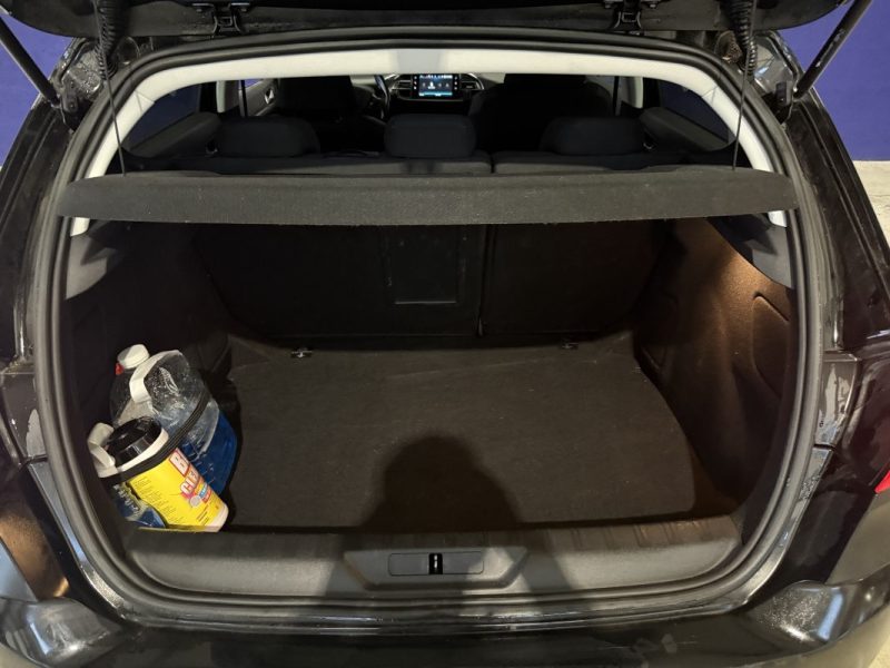 PEUGEOT 308 1.2 ALLURE / CAR PLAY / 79.000km / 2017