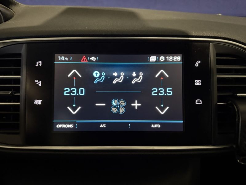 PEUGEOT 308 1.2 ALLURE / CAR PLAY / 79.000km / 2017