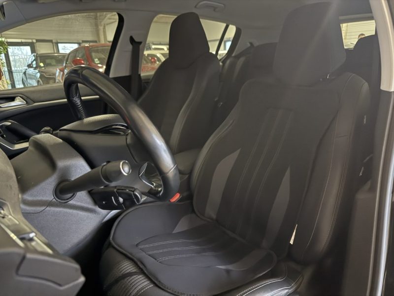 PEUGEOT 308 1.2 ALLURE / CAR PLAY / 79.000km / 2017