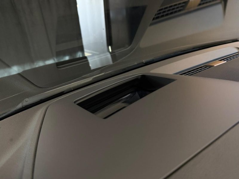 VOLKSWAGEN GOLF 8 GTD 2.0 Tdi 200cv DSG7 / TOIT OUVRANT + AFFICHAGE TETE HAUTE + CUIR ELEC + H&K /