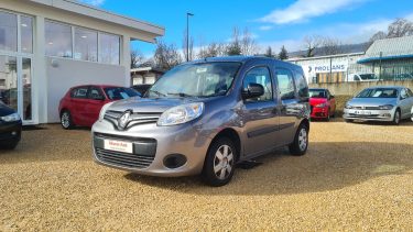 RENAULT KANGOO - 1.5 DCI 90ch Limited