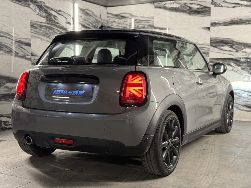 MINI COOPER 1.5L TURBO 136CH 