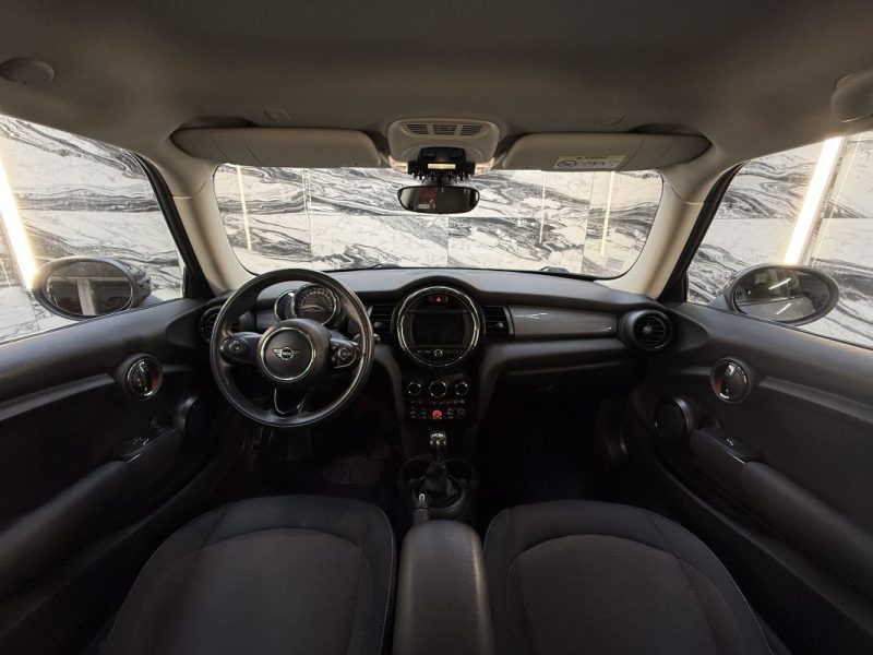 MINI COOPER 1.5L TURBO 136CH 