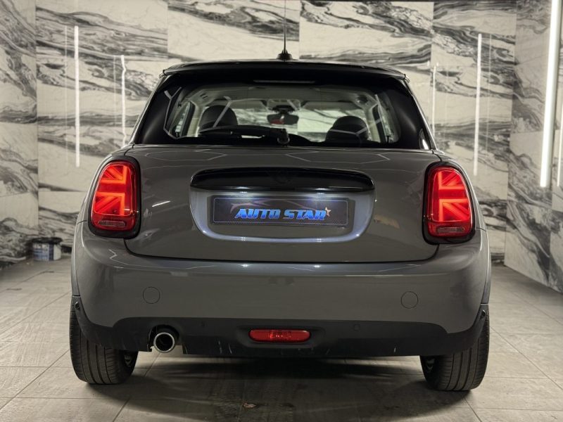 MINI COOPER 1.5L TURBO 136CH 