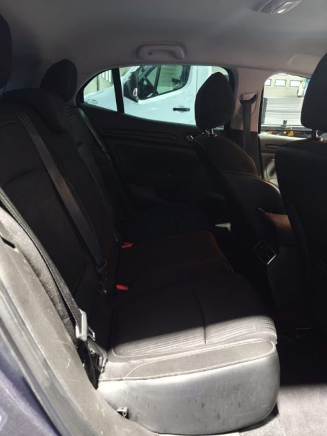 RENAULT MEGANE IV 1.2 TCE 130Cv LIMITED 2018