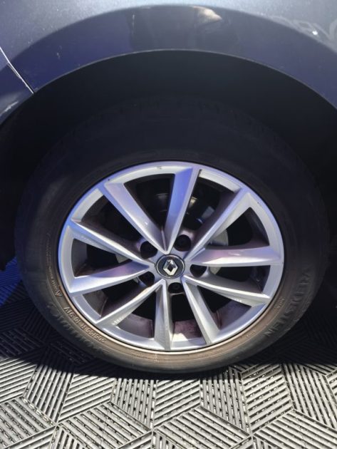 RENAULT MEGANE IV 1.2 TCE 130Cv LIMITED 2018