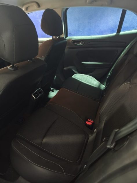 RENAULT MEGANE IV 1.2 TCE 130Cv LIMITED 2018