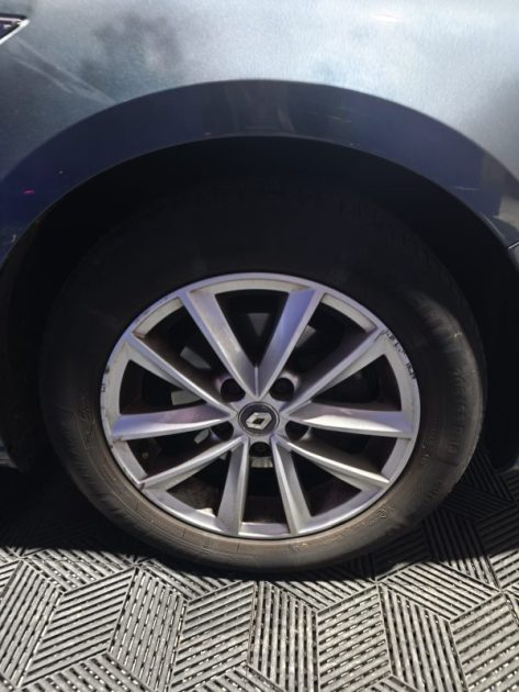 RENAULT MEGANE IV 1.2 TCE 130Cv LIMITED 2018