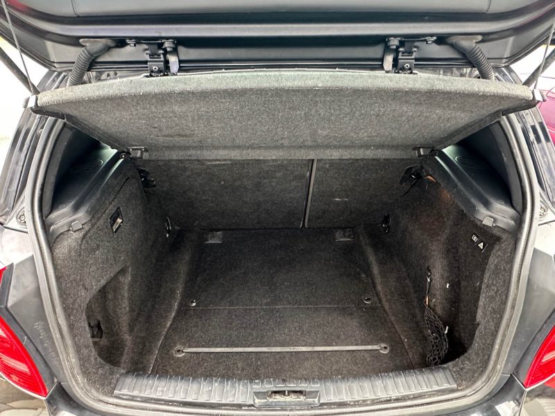 BMW SERIE 1 2.0 118D PACK M