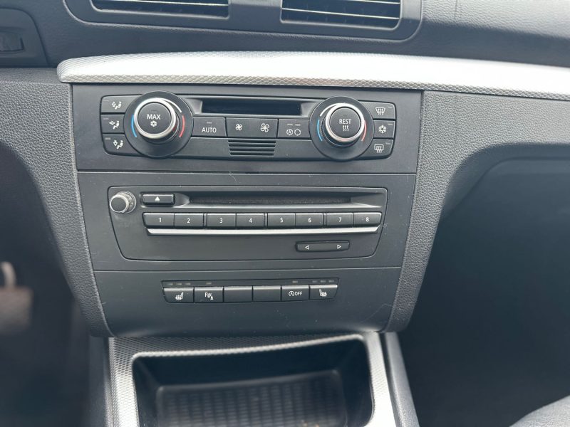 BMW SERIE 1 2.0 118D PACK M