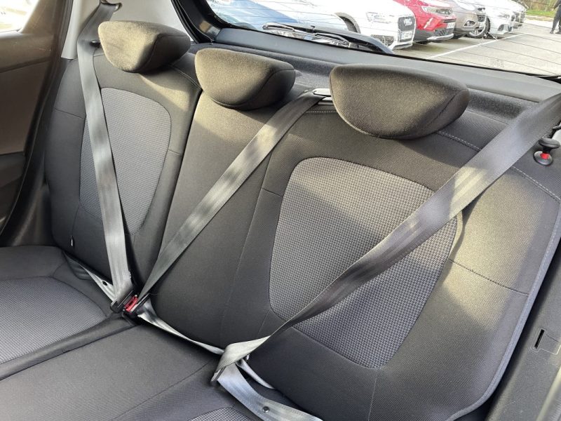 HYUNDAI I20 1.1 CRDI75   GARANTIE 3/12 MOIS 2014