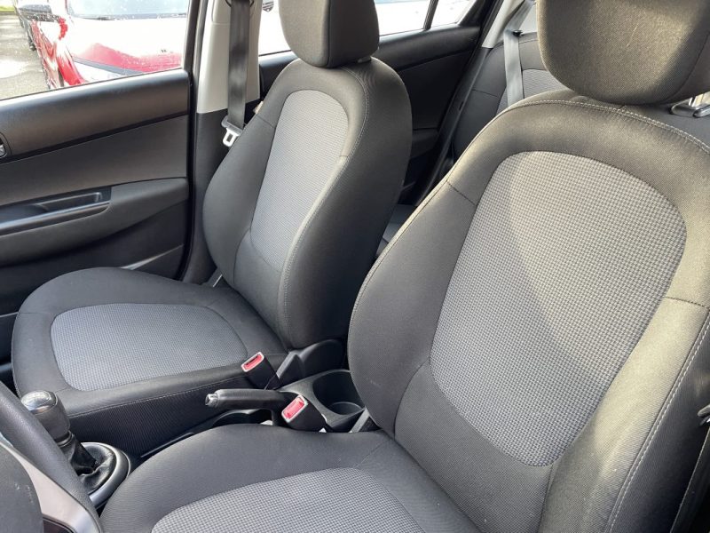 HYUNDAI I20 1.1 CRDI75   GARANTIE 3/12 MOIS 2014