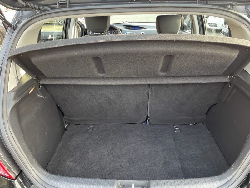 HYUNDAI I20 1.1 CRDI75   GARANTIE 3/12 MOIS 2014