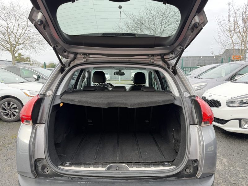 PEUGEOT 2008 1.6 e-HDI 92 cv - GARANTIE 12 mois - Allure