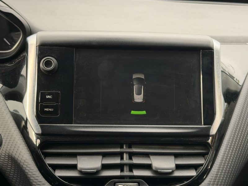 PEUGEOT 2008 1.6 e-HDI 92 cv - GARANTIE 12 mois - Allure