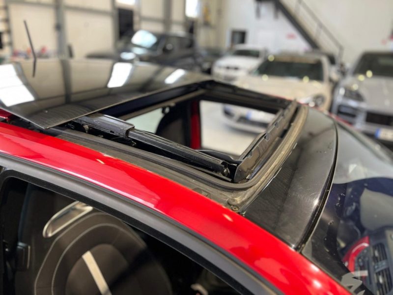 FIAT 500 ABARTH 595 1.4 140CV *** RÉVISION OK / CONTRÔLE TECHNIQUE ZÉRO DÉFAUT ***