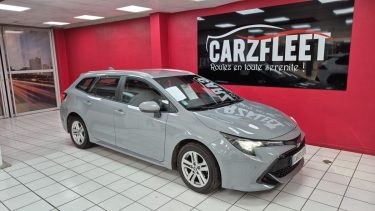 TOYOTA COROLLA TOURING SPORTS 122cv DYNAMIC BUSINESS/1 ERE MAIN/TVA RECUPERABLE