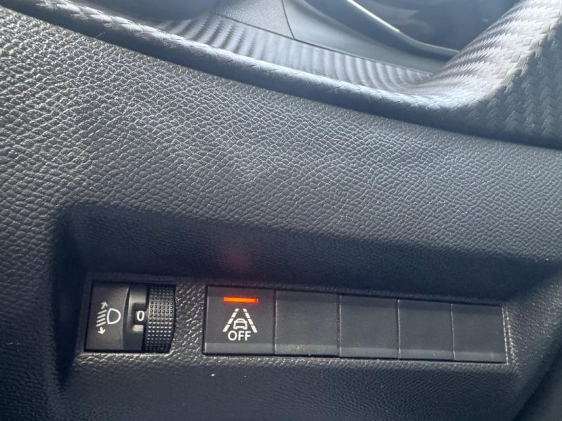 PEUGEOT 208 II 1.5 HDI 100CV S&S ACTIVE BUSINESS 