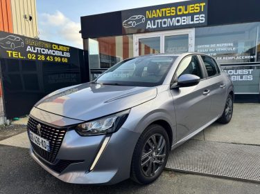 PEUGEOT 208 II 1.5 HDI 100CV S&S ACTIVE BUSINESS 