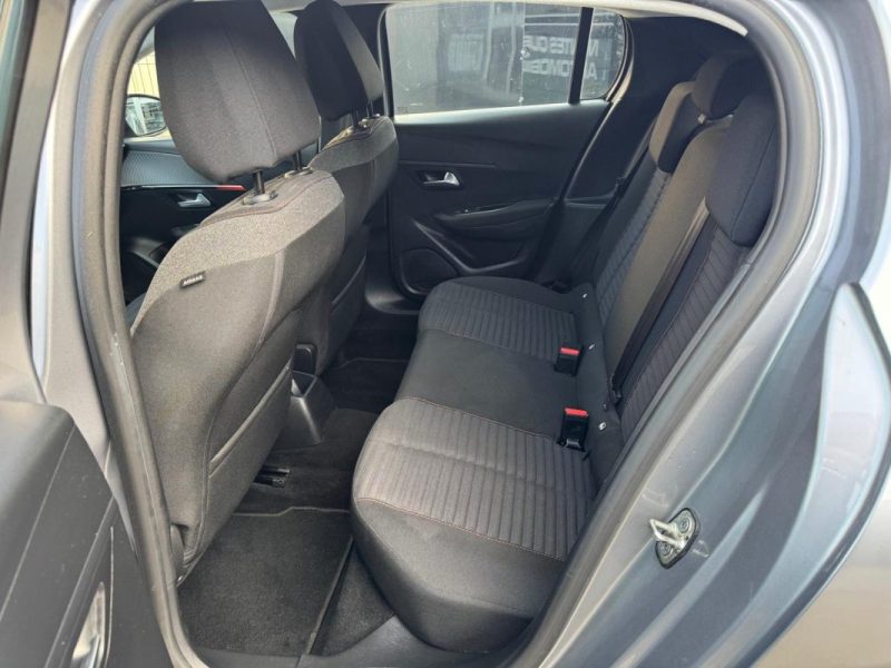 PEUGEOT 208 II 1.5 HDI 100CV S&S ACTIVE BUSINESS 