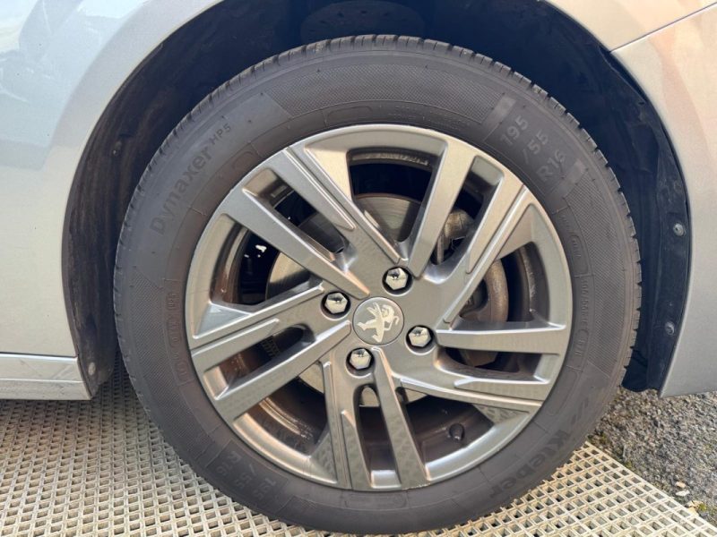 PEUGEOT 208 II 1.5 HDI 100CV S&S ACTIVE BUSINESS 