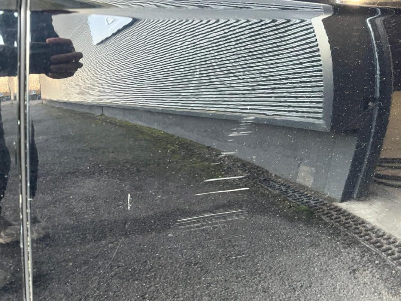 SEAT LEON 1.6 TDI 105CH FAP REFERENCE 