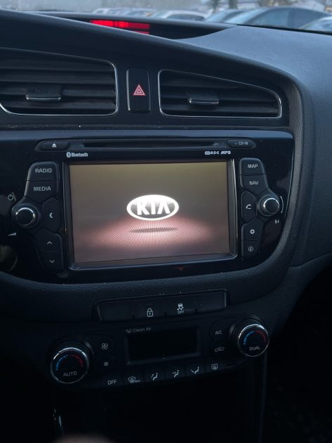 KIA CEE-D 1.6 CRDI 128CH ACTIVE 2013