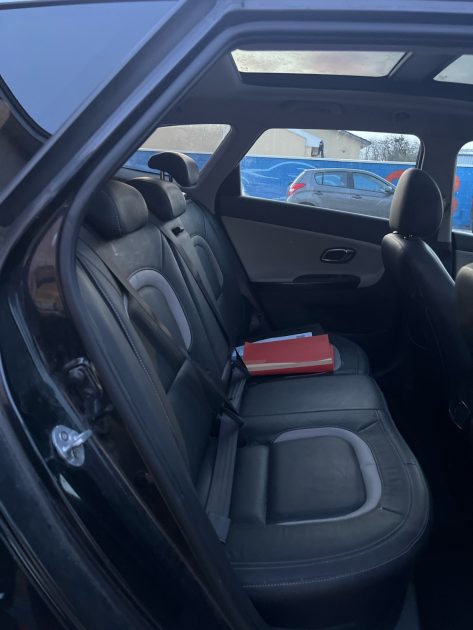 KIA CEE-D 1.6 CRDI 128CH ACTIVE 2013