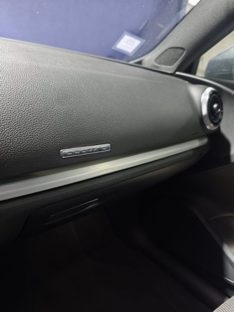 AUDI A3 SPORTBACK ,  2.0 TFSI 190 Cv , S-LINE QUATTRO , BVA , ENTRETIEN AUDI COMPLET 2018