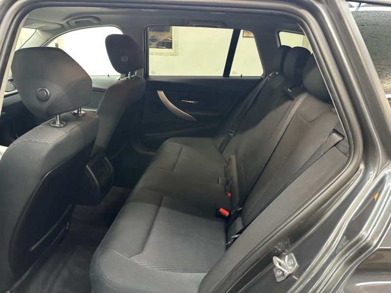 BMW SERIE 3  320 D TOURING BUSINESS 104250KMS